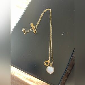 Kate spade necklace